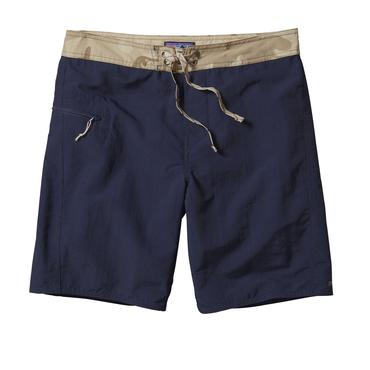 M's Solid Wavefarer® Board Shorts - 19""