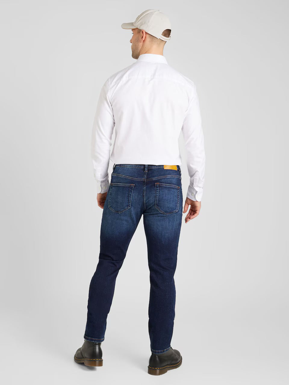 Only & Sons Regular Jeans "WEFT"