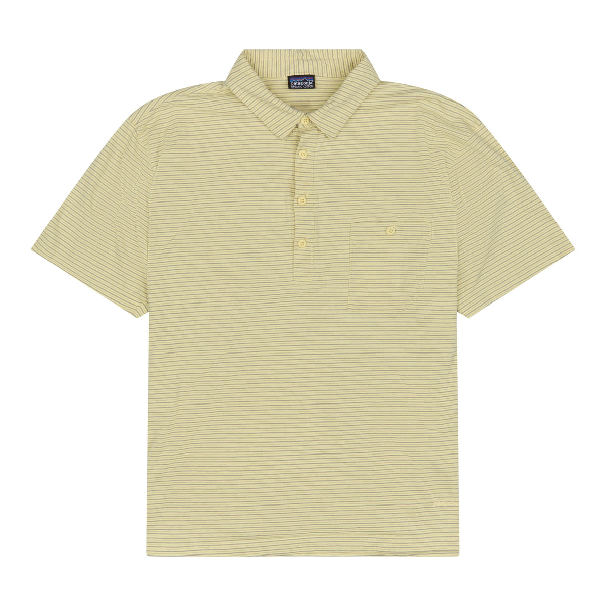M's Offhand Polo Shirt