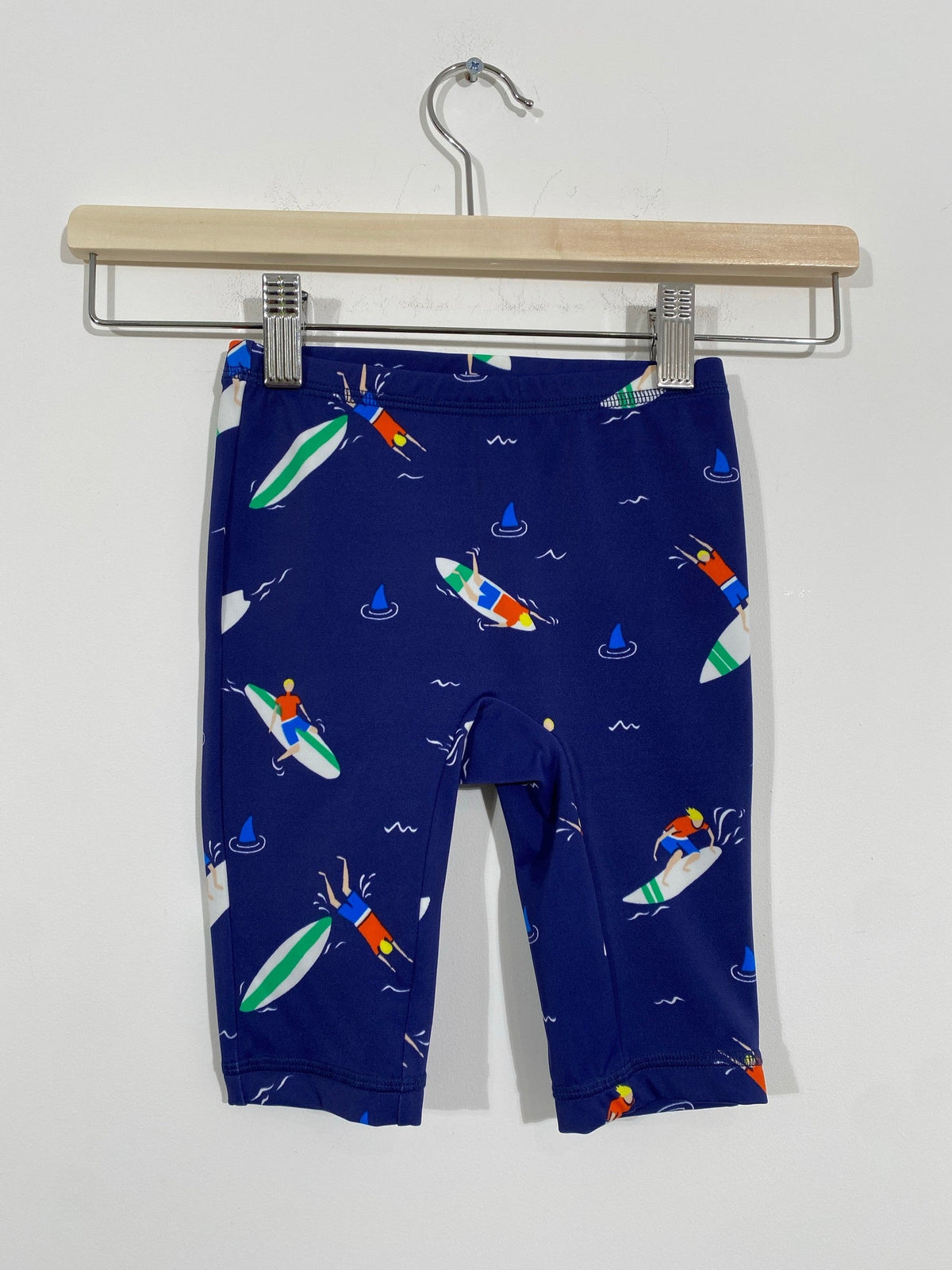 NEW UV Surf Dude Swim Top & Shorts (2-3 Years)