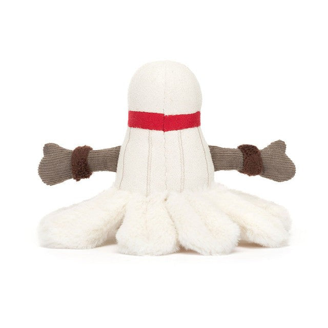 Jellycat Amuseables Sports Badminton 運動羽毛球