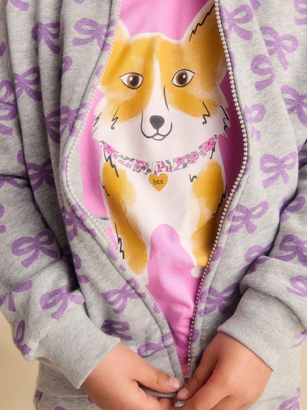 Easy Fit Hoodie