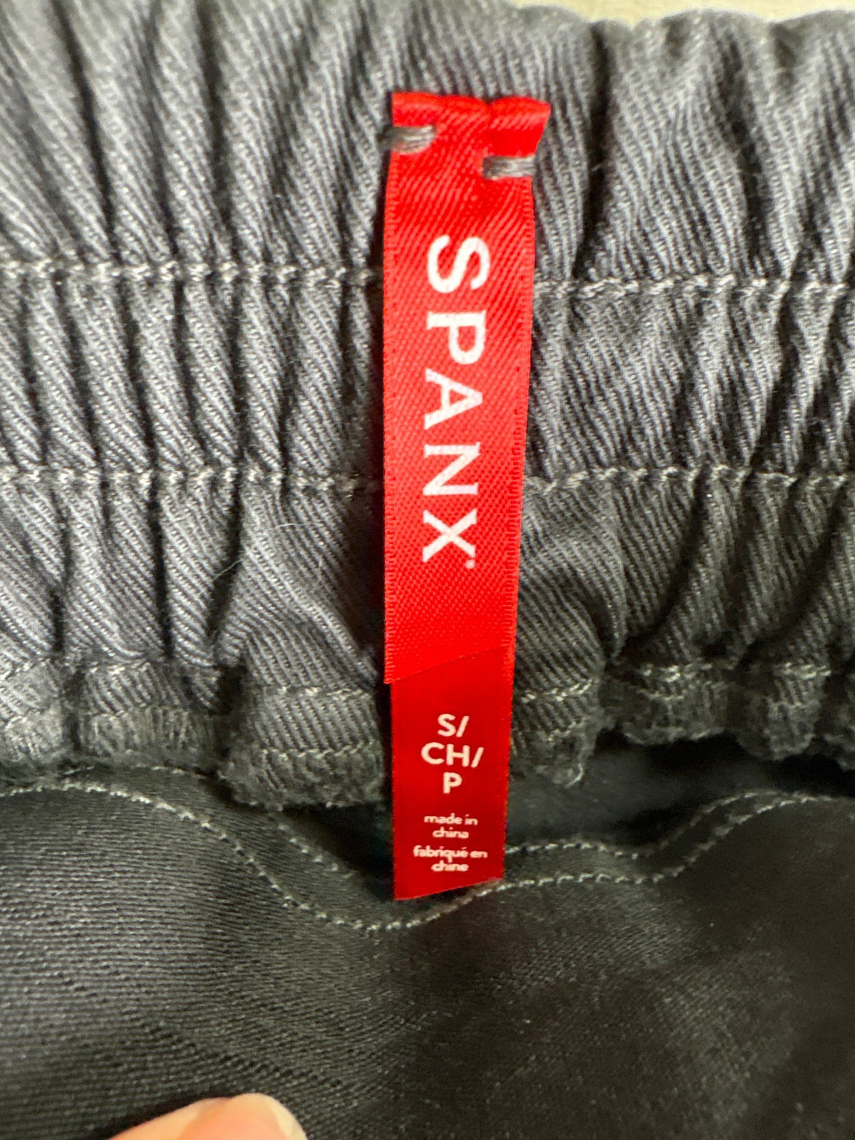 Spanx 30" Inseam Joggers, S