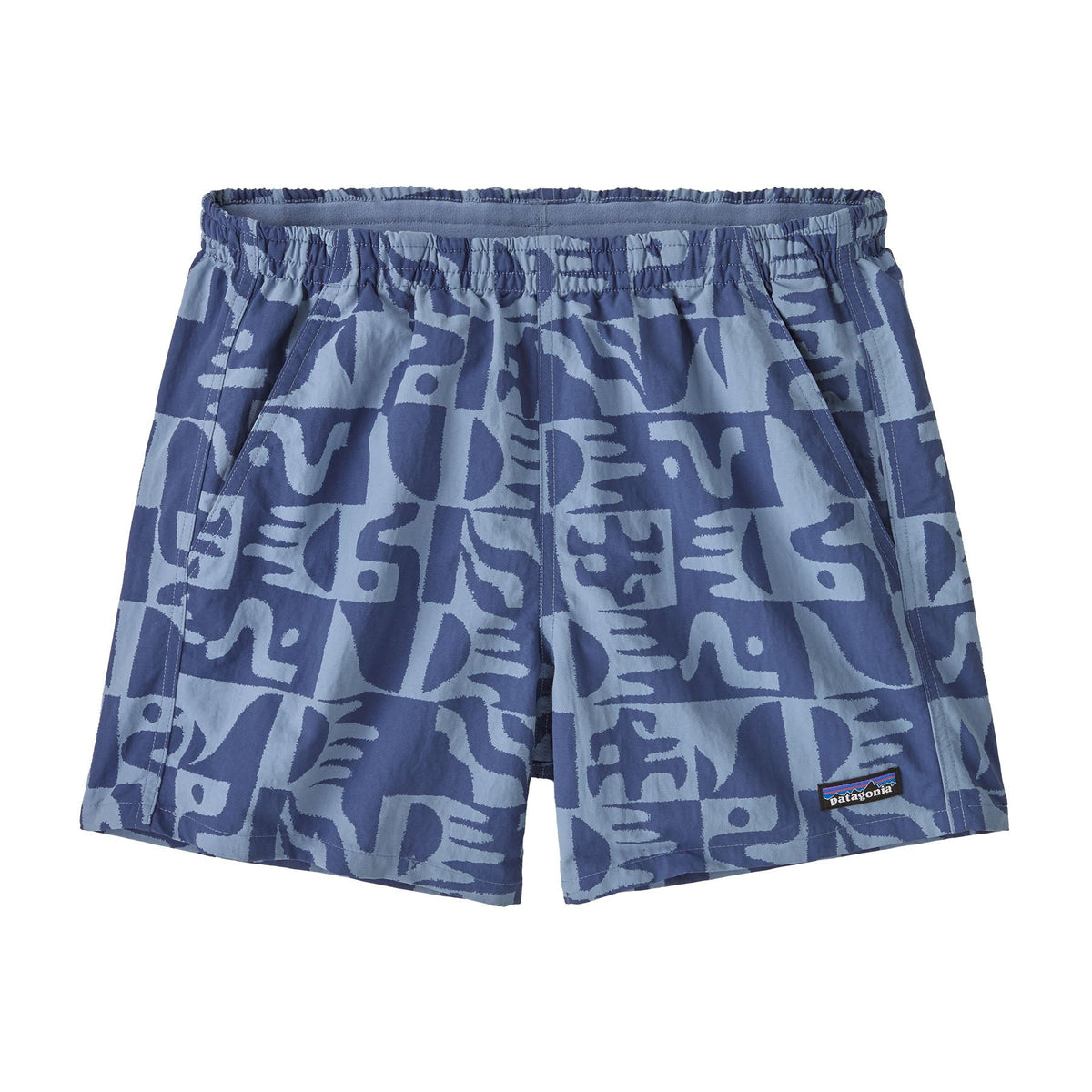 W's Baggies Shorts - 5 in.
