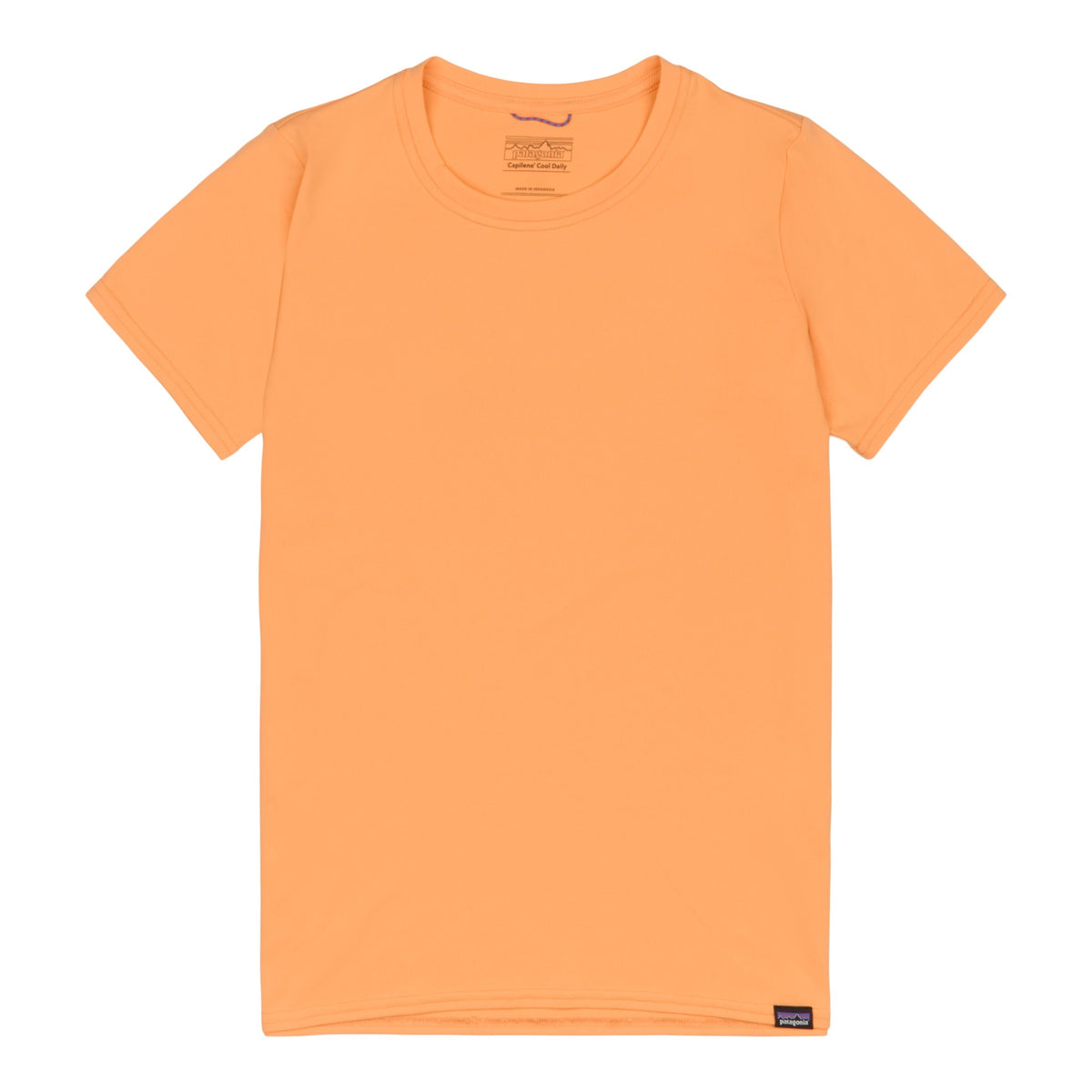 Women's Capilene® Cool Daily Shirt