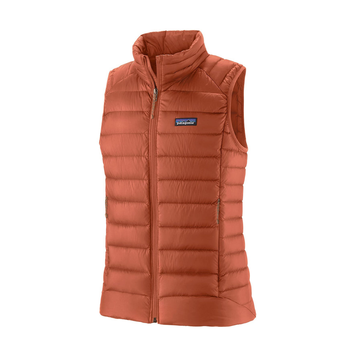 Women's Down SweaterTM Vest