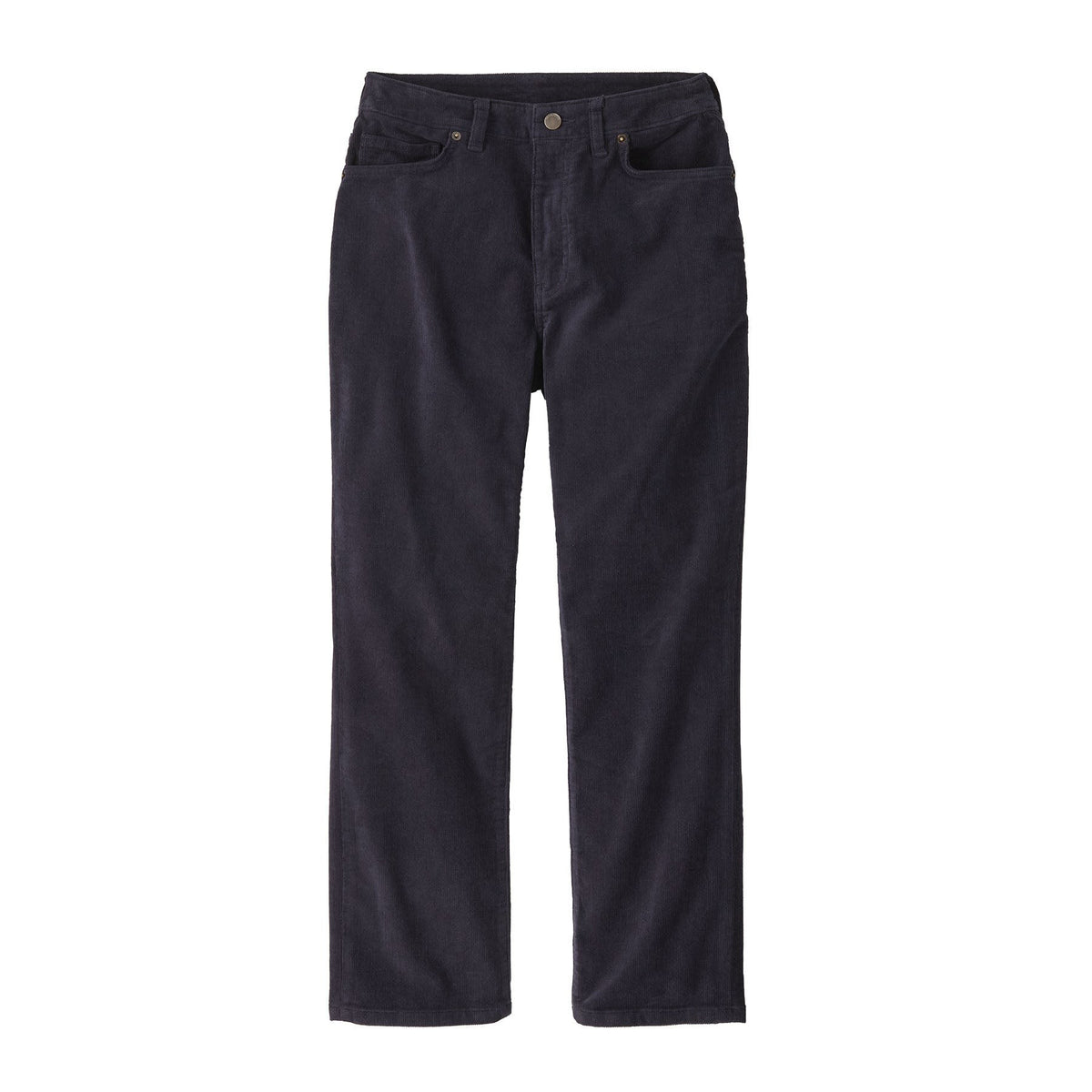 W's Everyday Cord Straight Pants