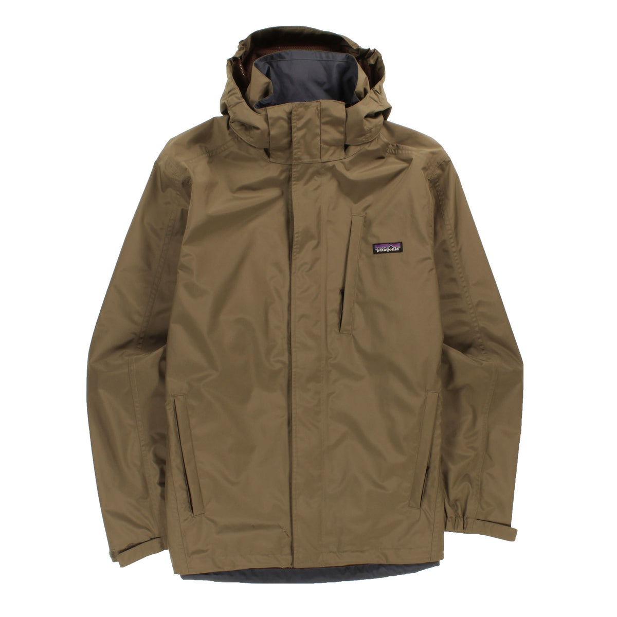 Men's Eco Rain Shell Jacket