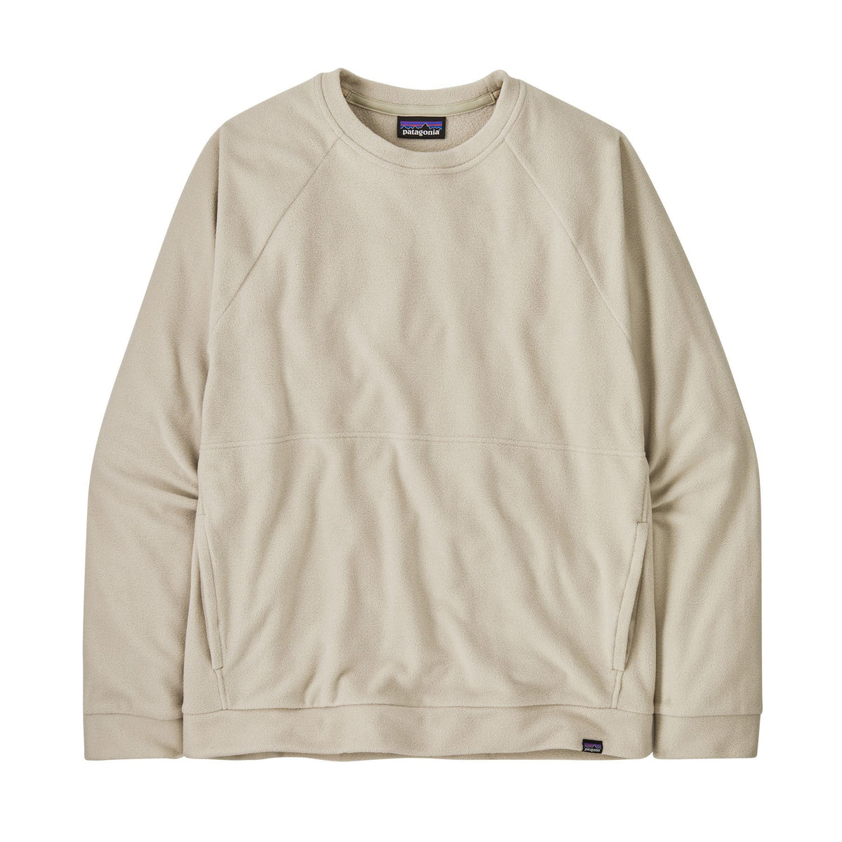 Men's Micro D® Crewneck