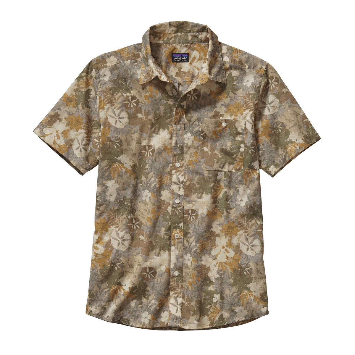 Men's Go To Shirt