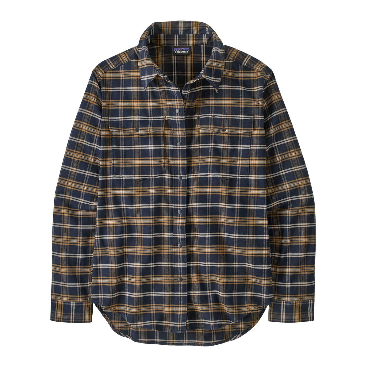 W's Canyonite Flannel Shirt