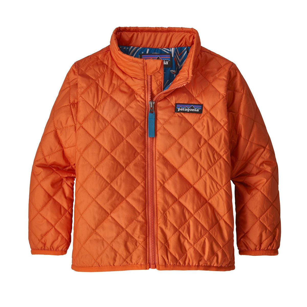 Baby Nano Puff® Jacket