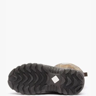 Kids' Muck RealTREE® EdgeTM Rugged II Boot