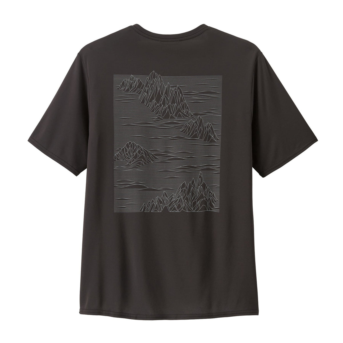 Men's Capilene® Cool Daily Graphic Shirt