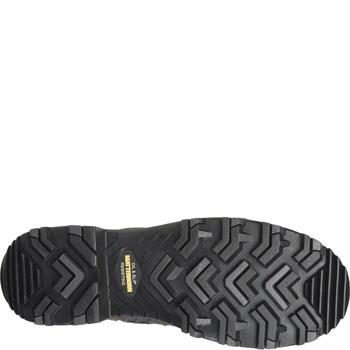 Matterhorn Maximus 2.0 8" Composite Toe Waterproof Work Boot
