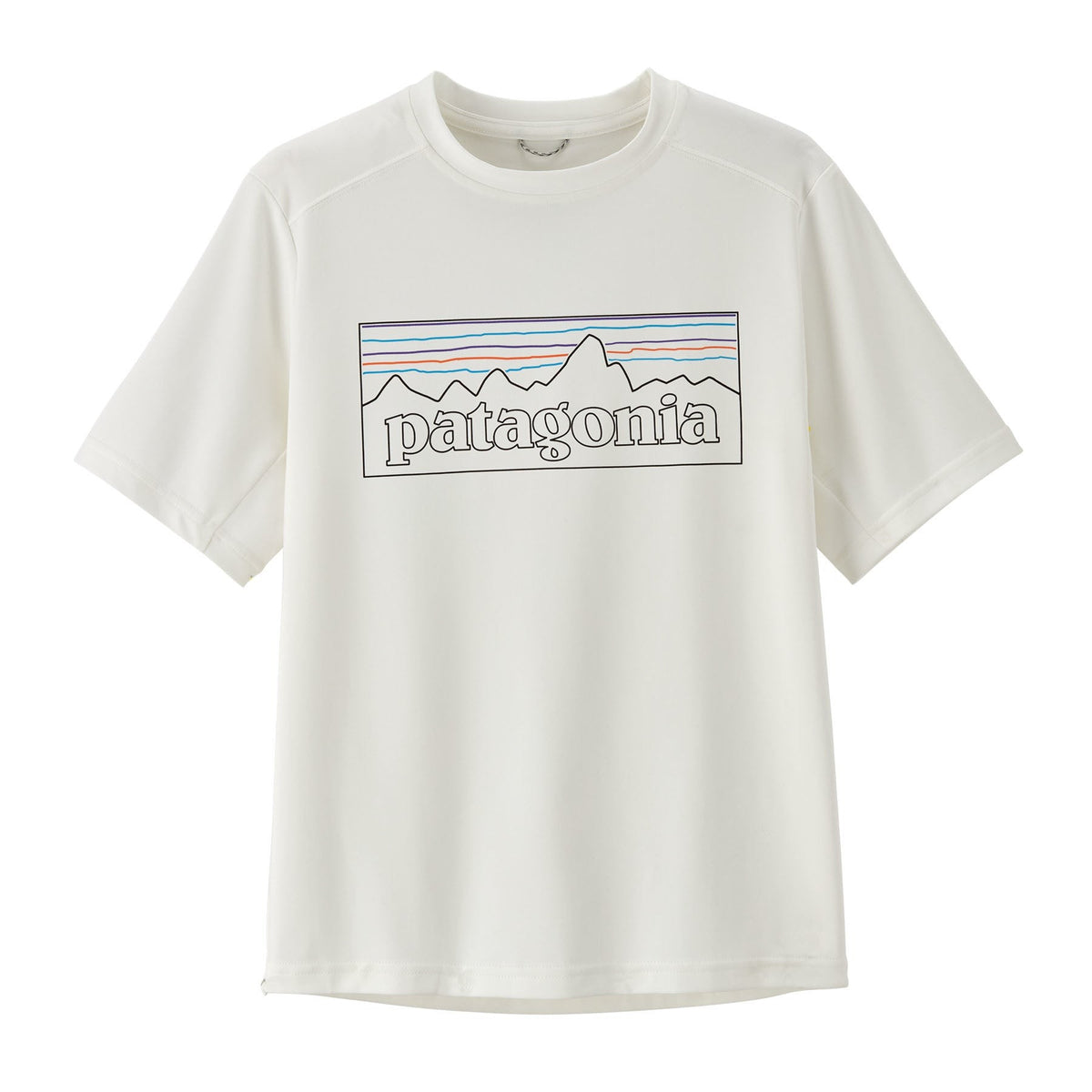 Kids' Capilene® Silkweight Tee