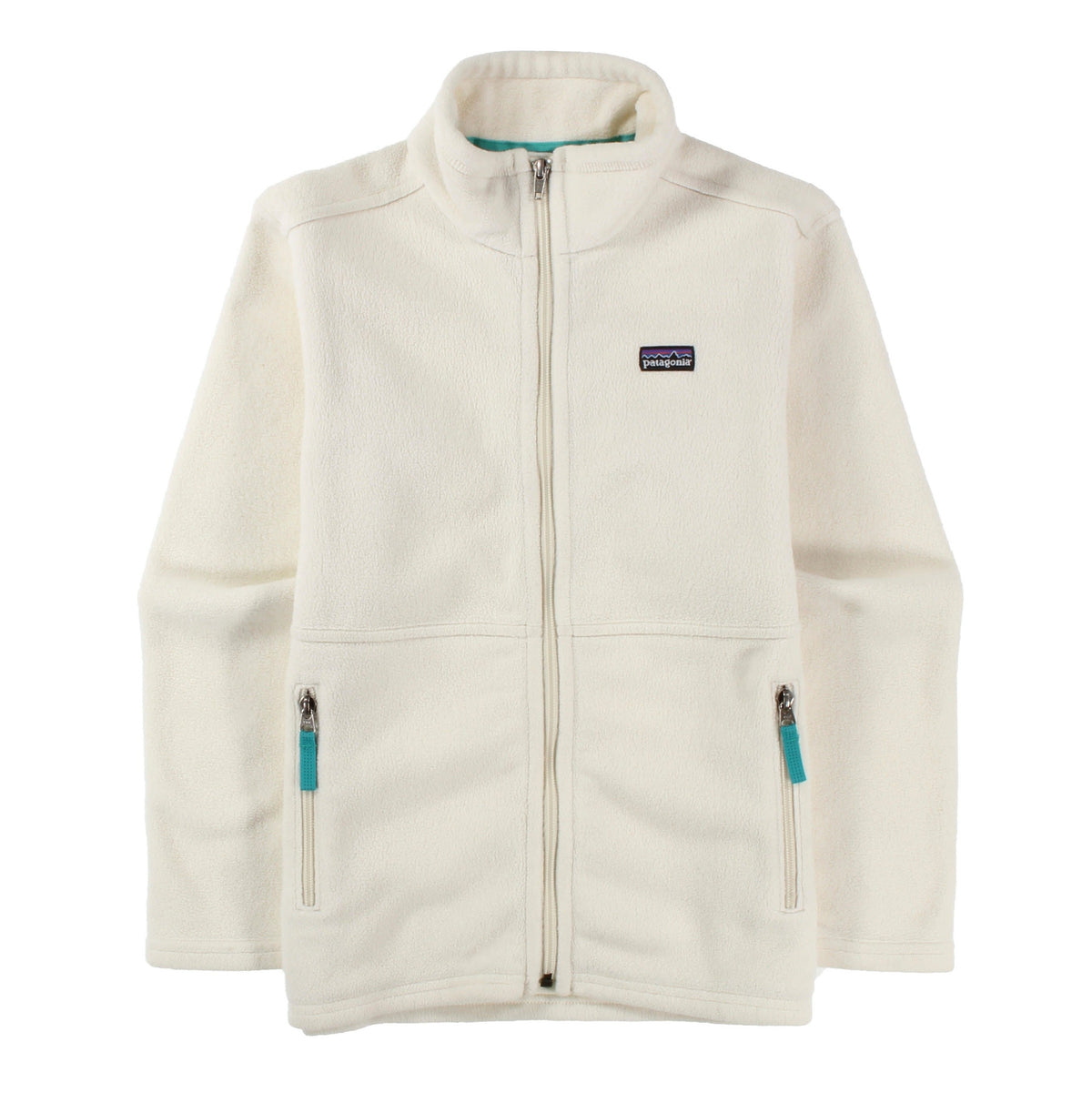 Kids' Simple Synchilla® Jacket