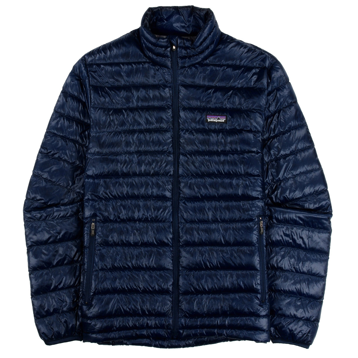 M's Down Sweater