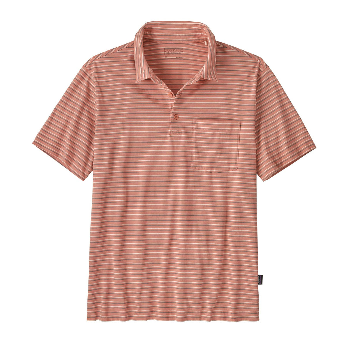 Men's Daily Polo