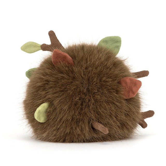 Jellycat Amuseables Mulshi Woodland Floor 森林精靈