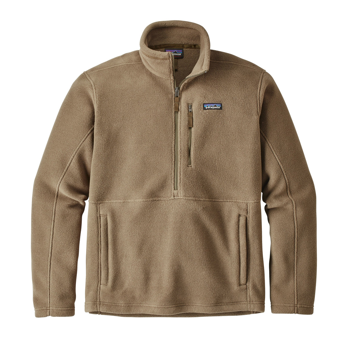 M's Classic Synchilla® Marsupial Pullover