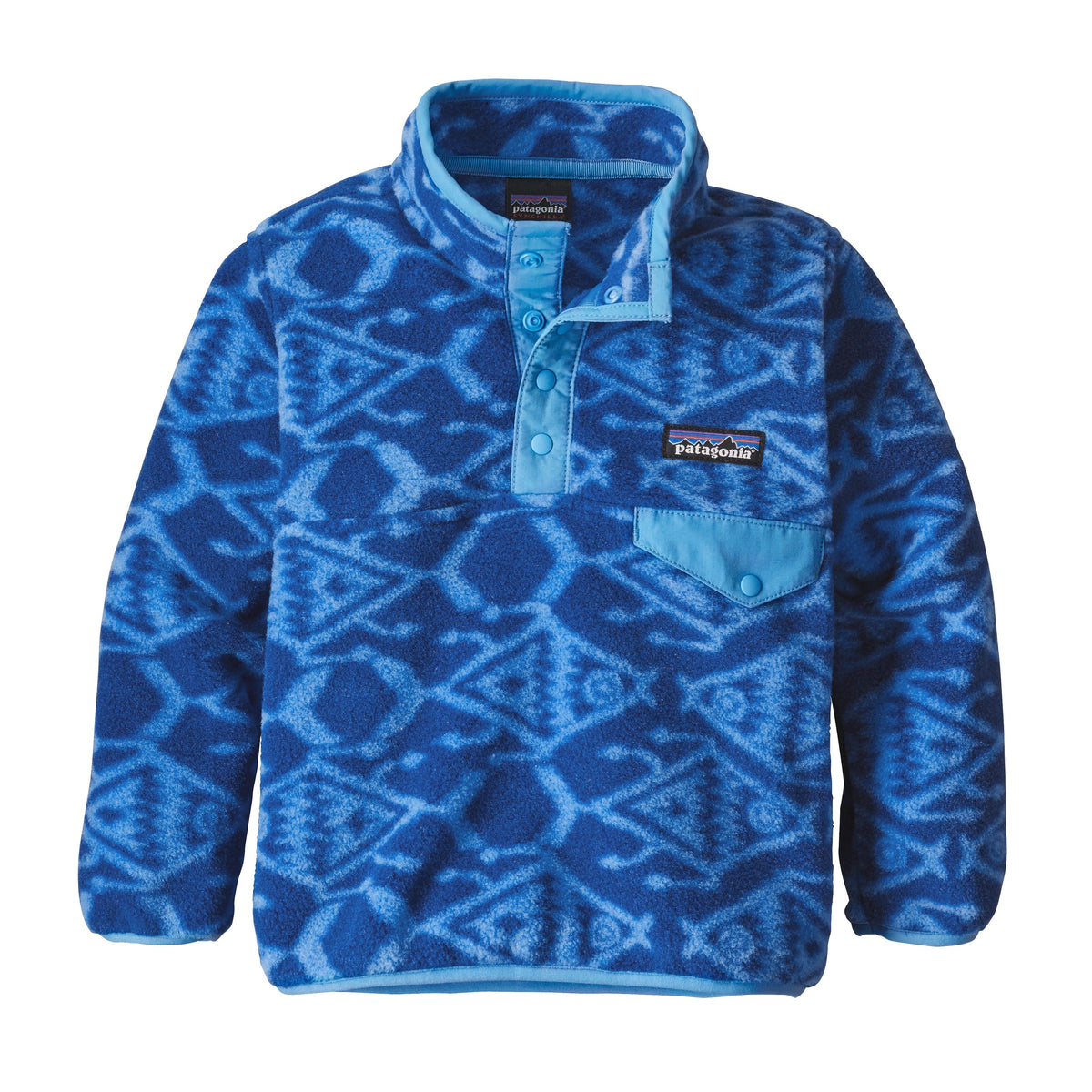 Baby Lightweight Synchilla® Snap-T® Pullover