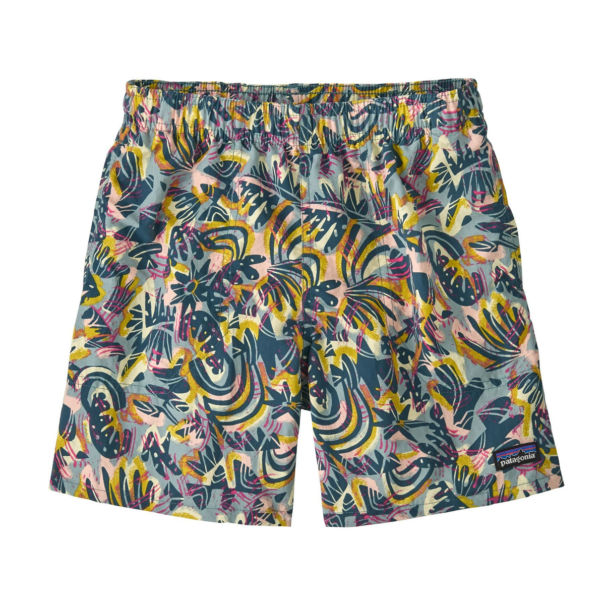 Kids' BaggiesTM Shorts 5" - Lined