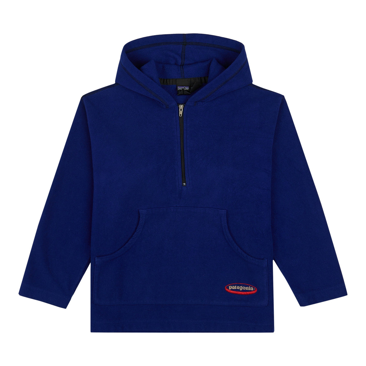 Kid's Overhead Hoody