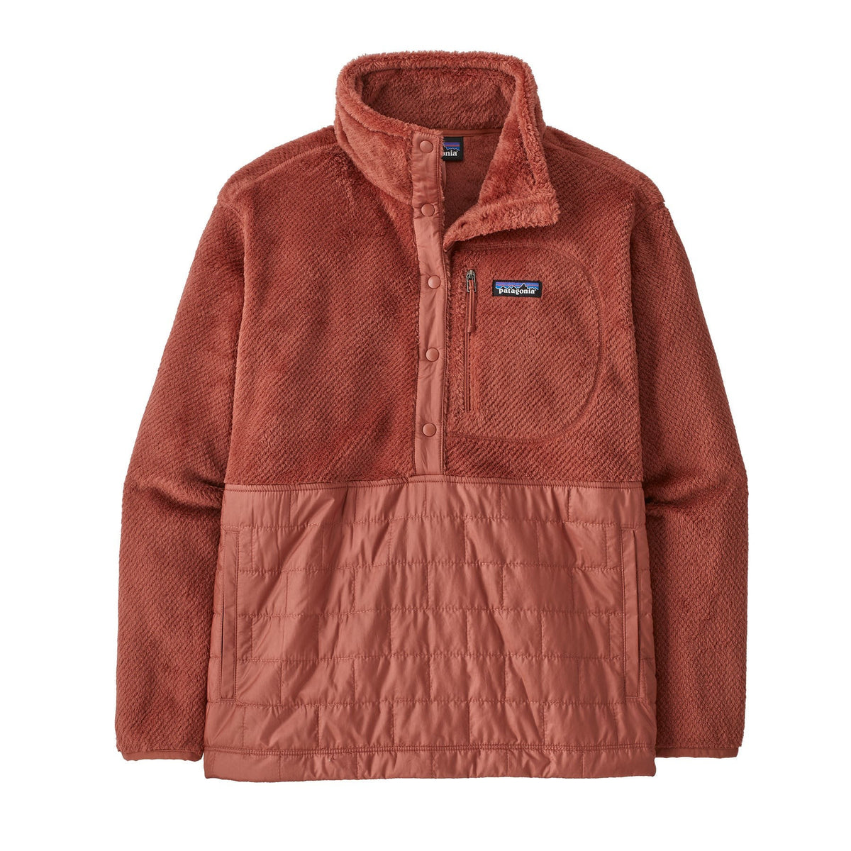 Women's Re-Tool Hybrid Pullover
