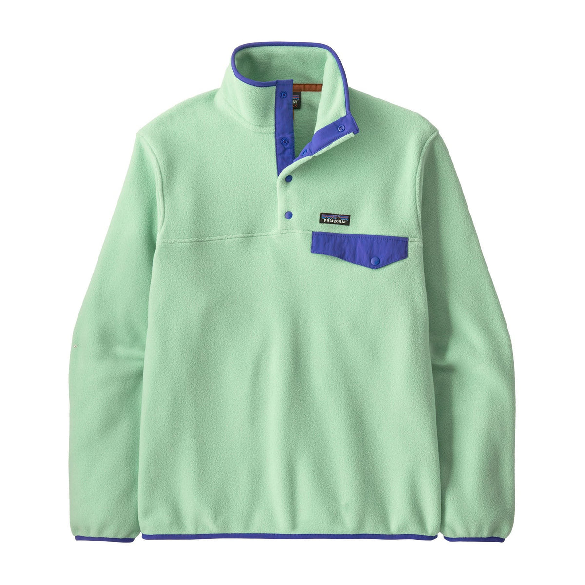Men's Lightweight Synchilla® Snap-T® Pullover