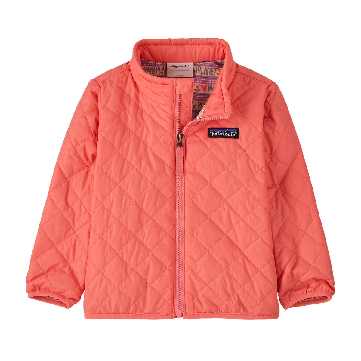 Baby Nano Puff Jkt