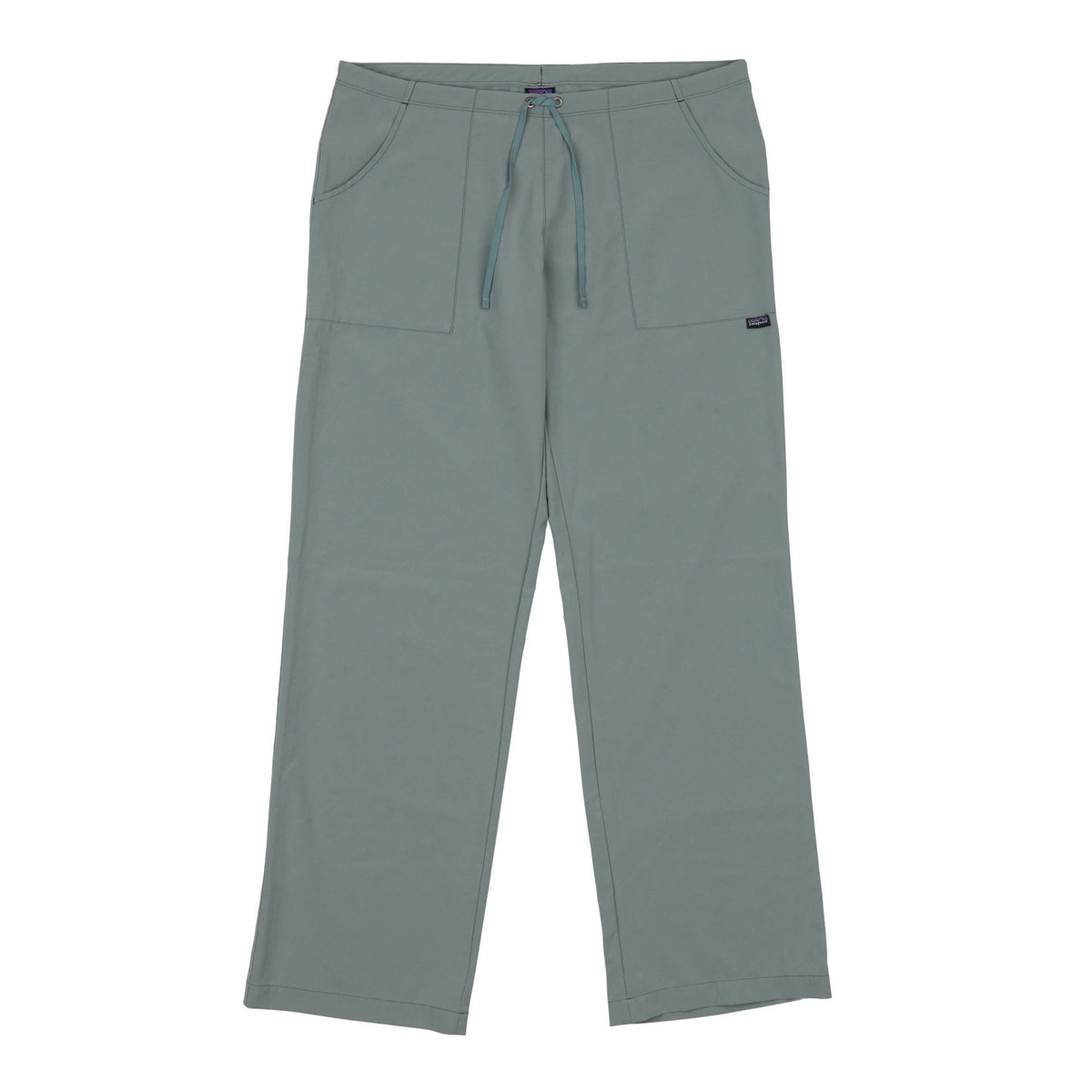 W's All-Out Capris