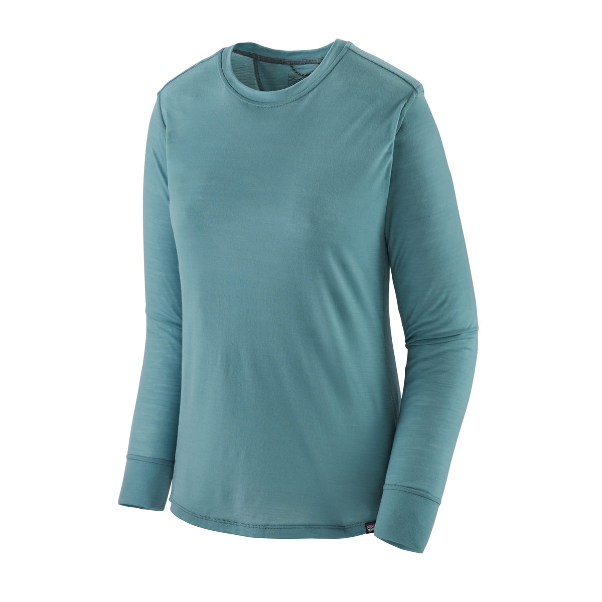 Women's Long-Sleeved Capilene® Cool Merino Shirt