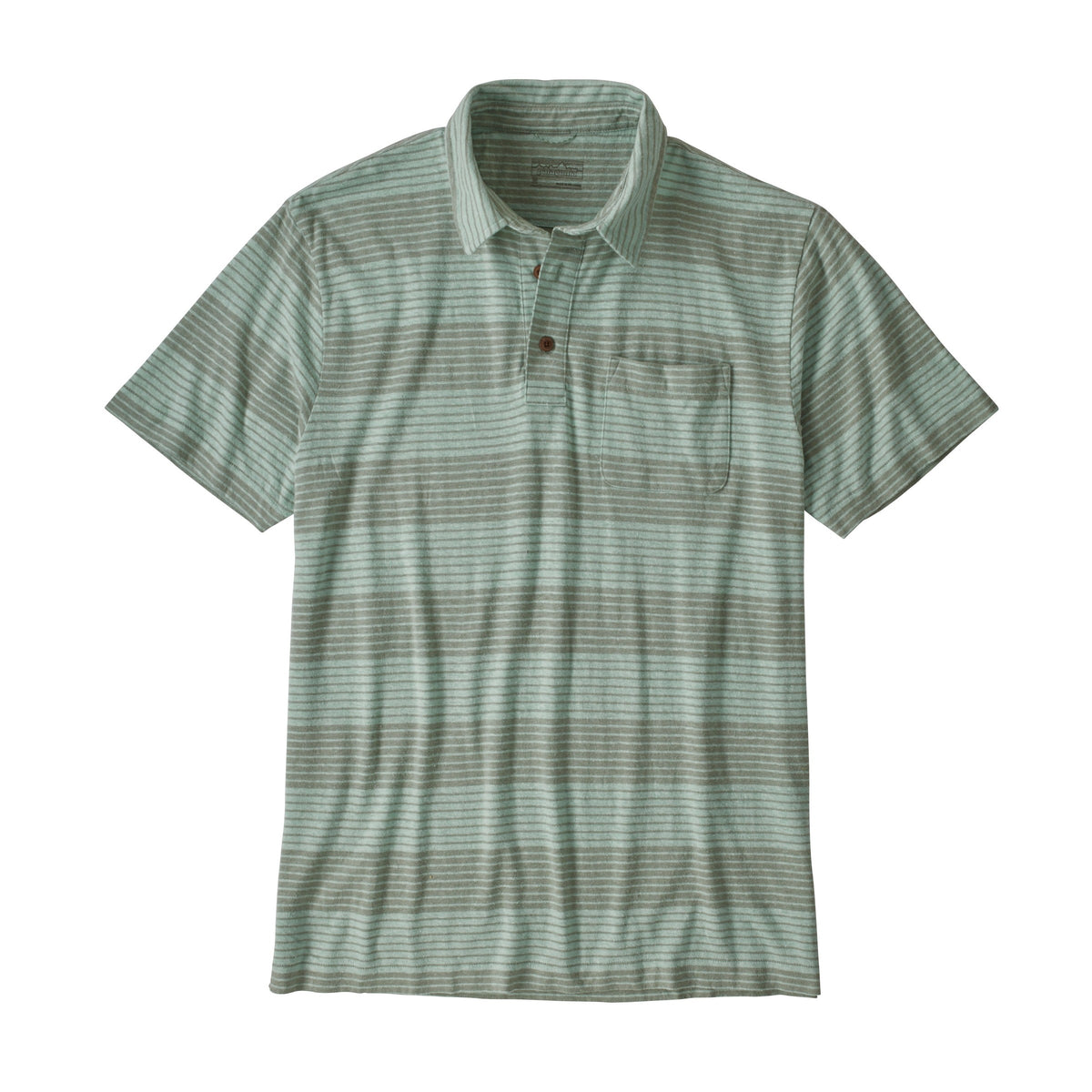 M's Trail Harbor Polo