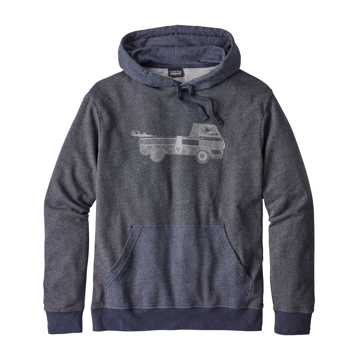 M's Pickup Lines Lightweight Hoody