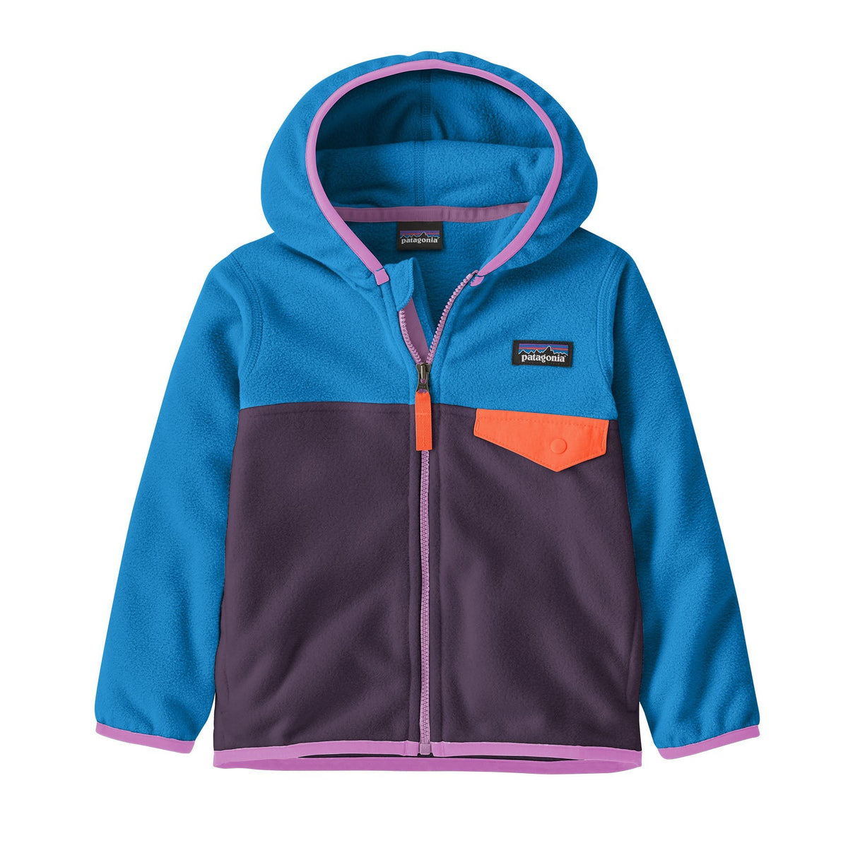 Baby Micro D Snap-T Jkt