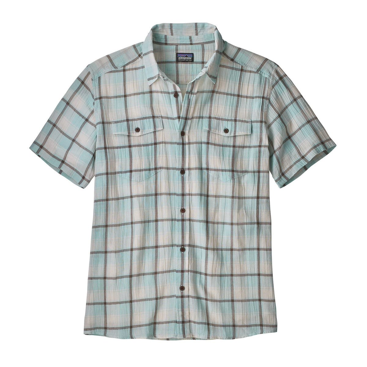M's Steersman Shirt