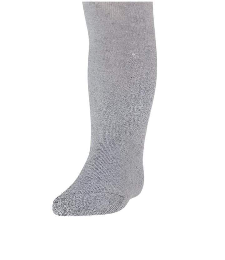 Kiabi France Grey Of Tights (3-6 months)