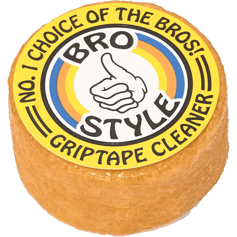 BRO STYLE - BRO GUM GRIPTATE CLEANER