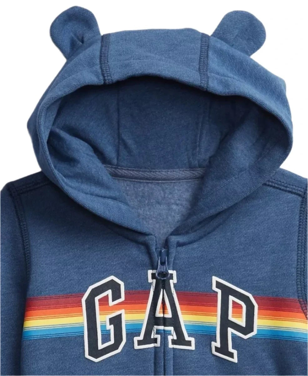 Baby Gap Hoodie Cotton 12-18 months (80cm)