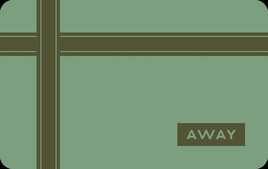 Away Gift Card