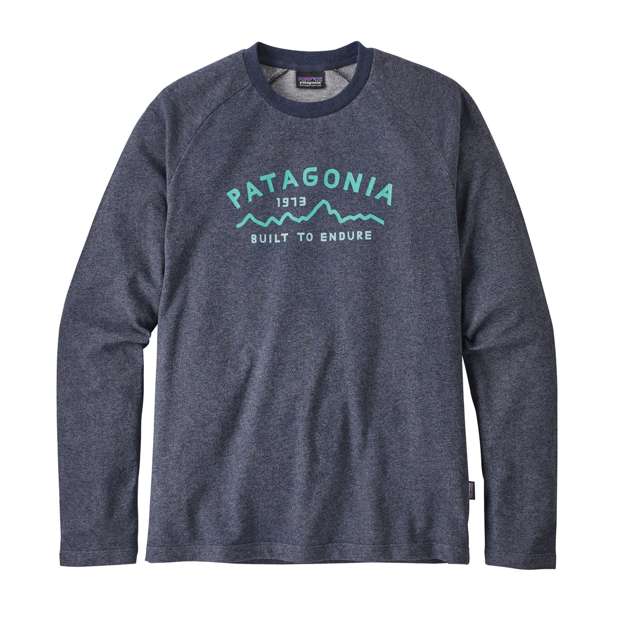 M's Arched Type '73 Lightweight Crew Sweatshirt