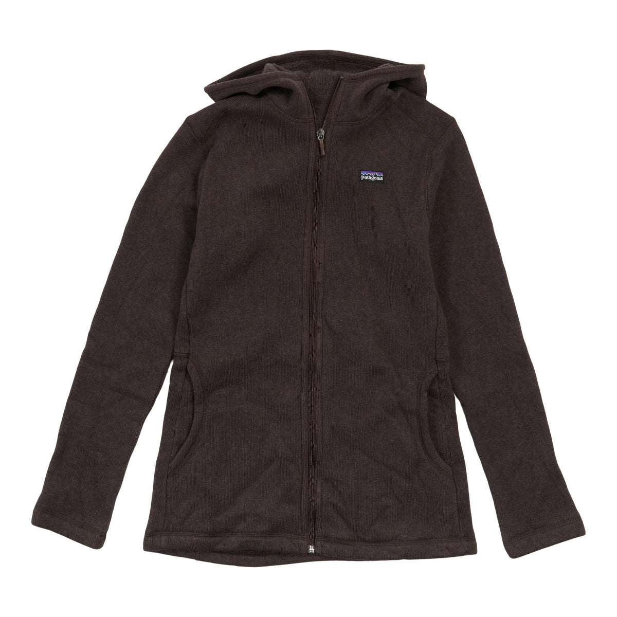 Girls' Better SweaterTM Hoody