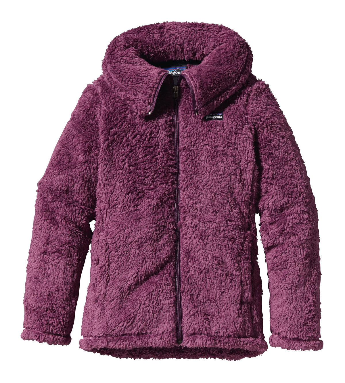Girls' Los Lobos Jacket
