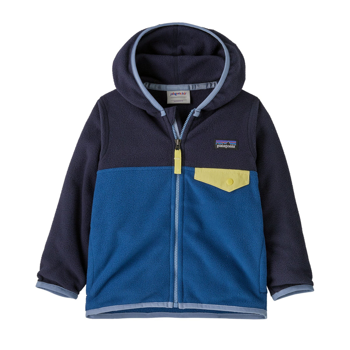 Baby Micro D Snap-T Jkt