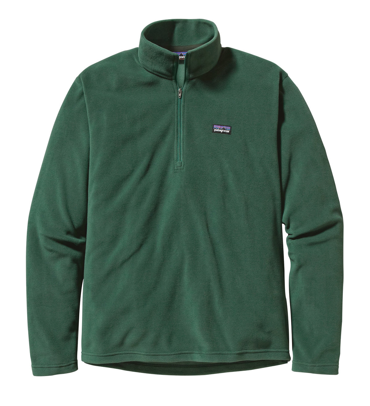 Men's Micro D® 1/4-Zip