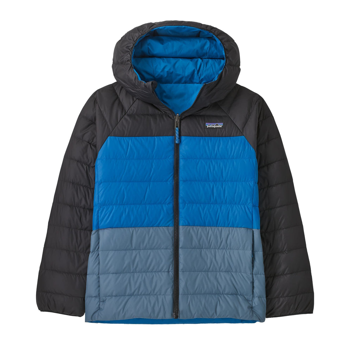 Kids' Reversible Down SweaterTM Hoody