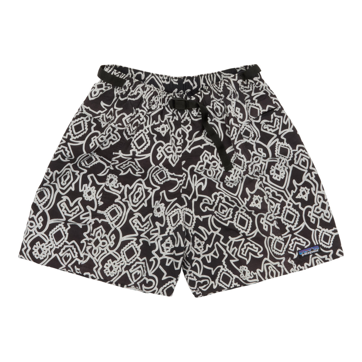 Unisex River Shorts