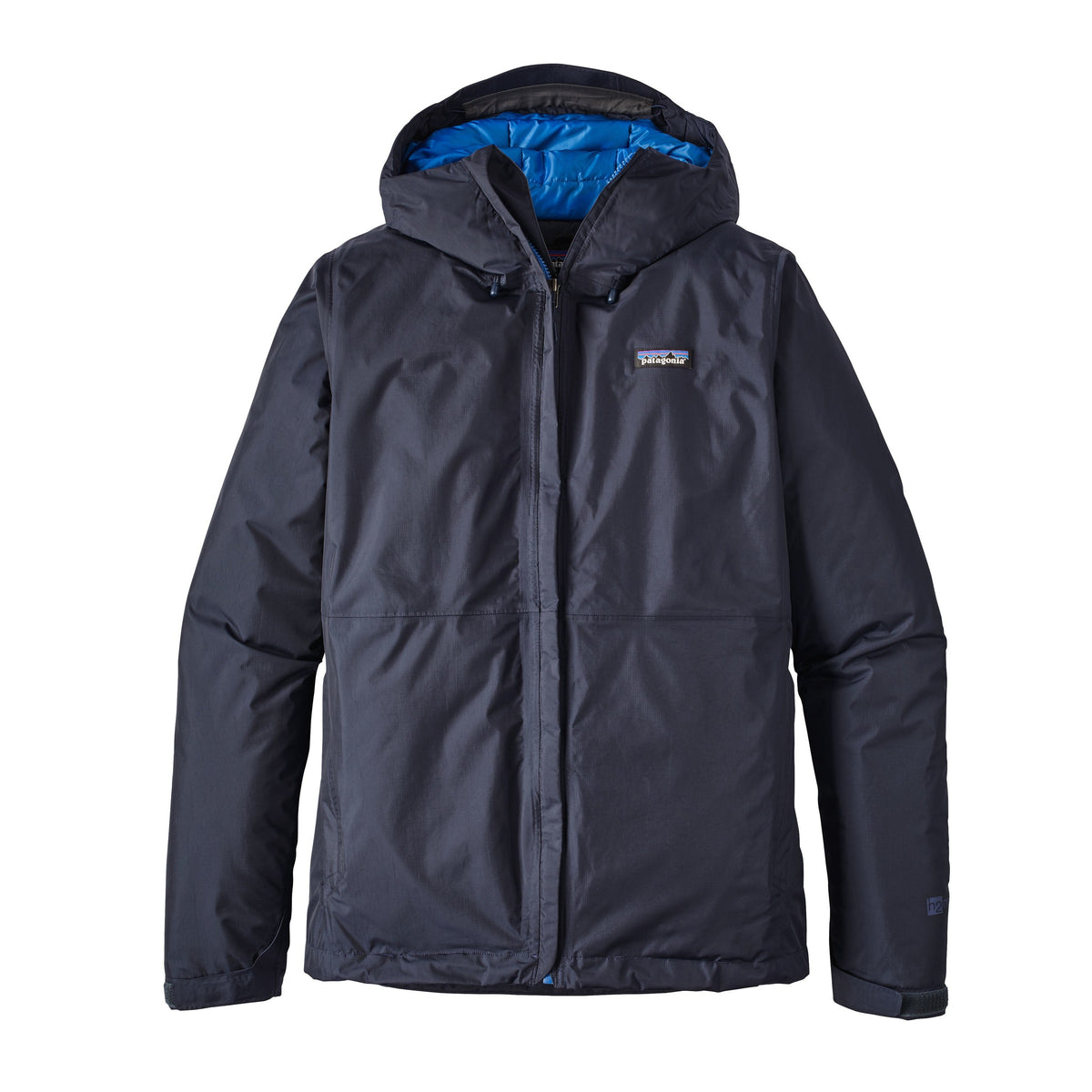 M's Insulated Torrentshell Jacket