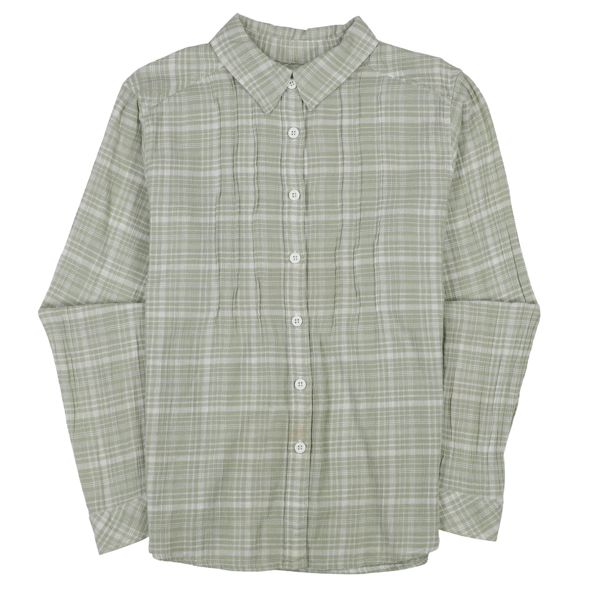 Women's Long-Sleeved A/C® Shirt